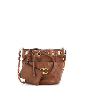 Chanel Vintage Diamond Stitch #254120C15B